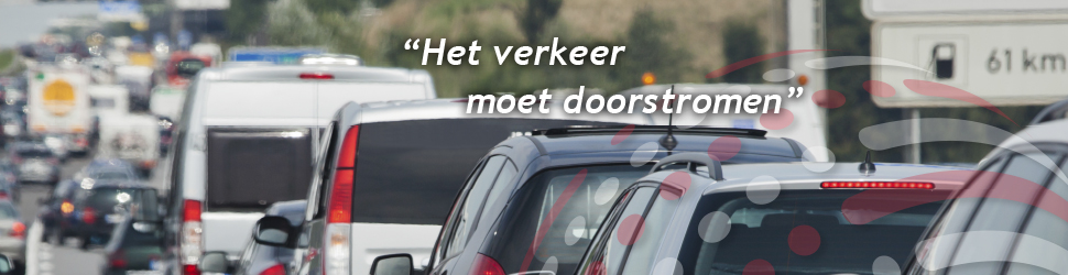 Verkeersregelaars